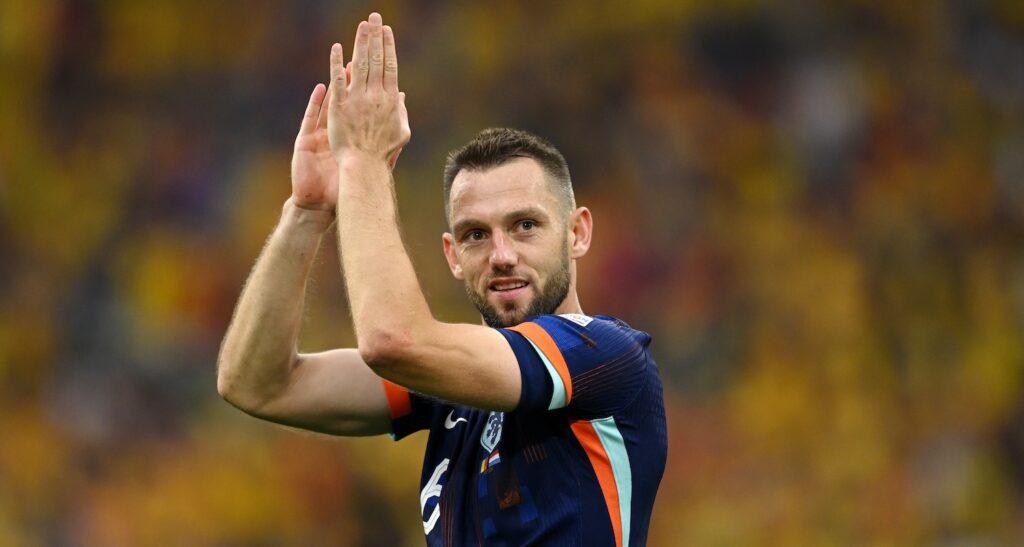 De Vrij