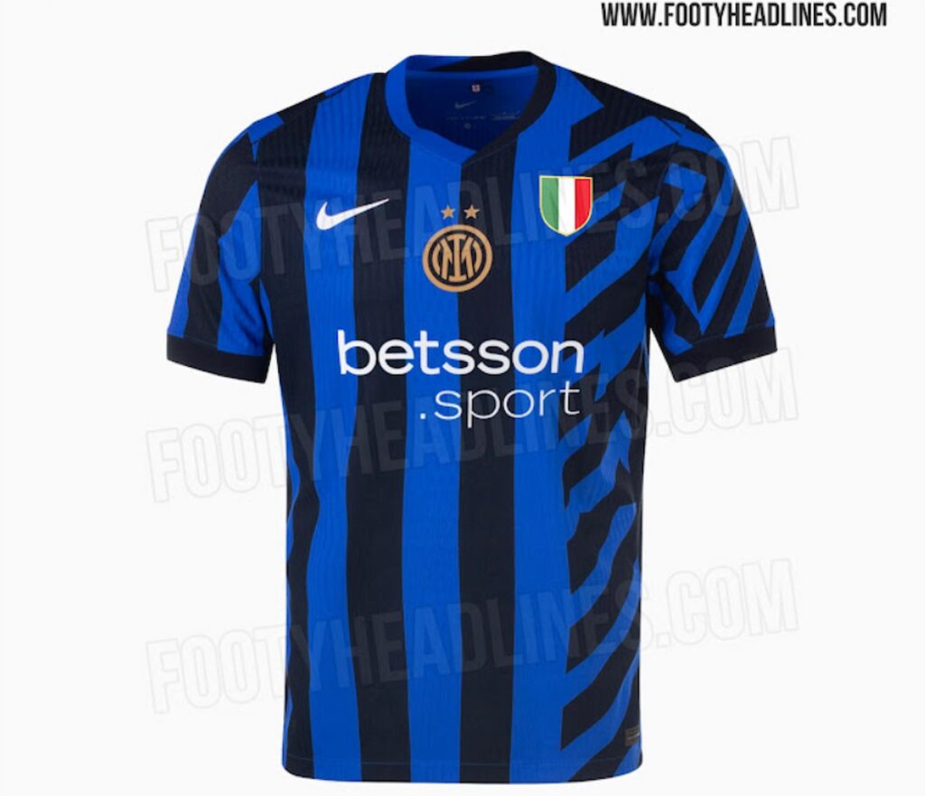 maglia 1