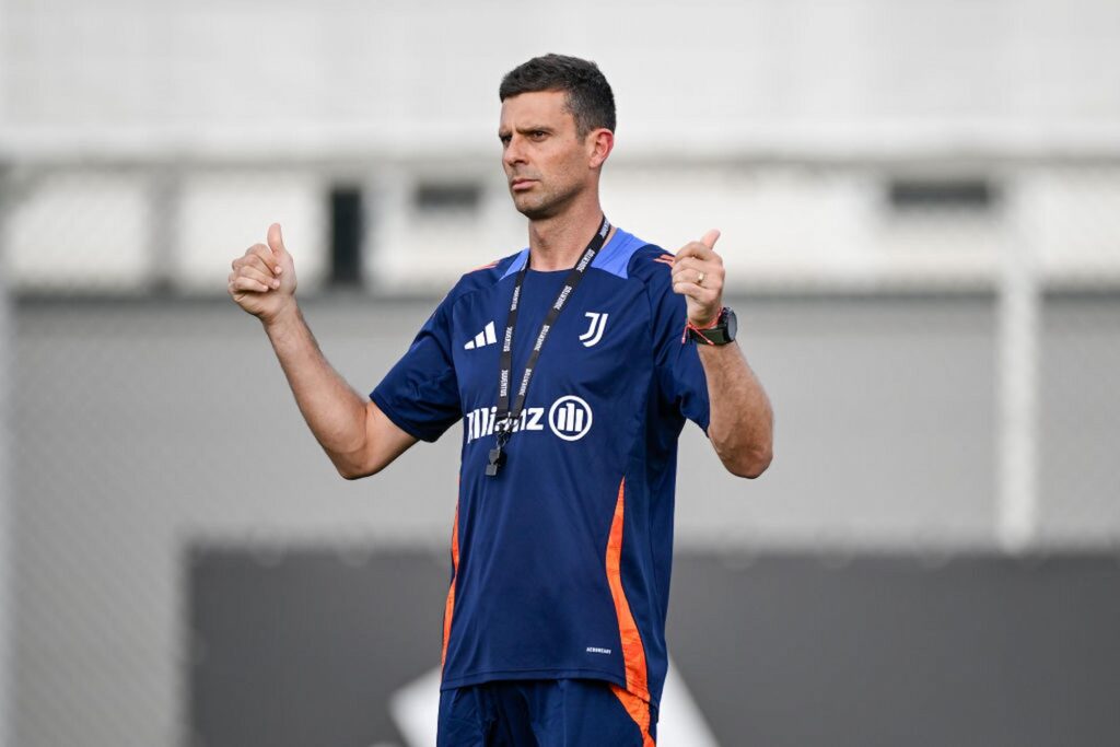 thiago motta