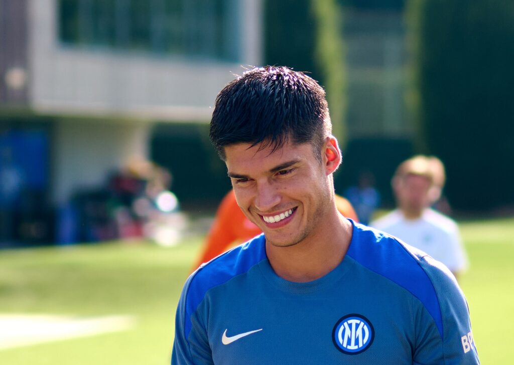 Inter Correa