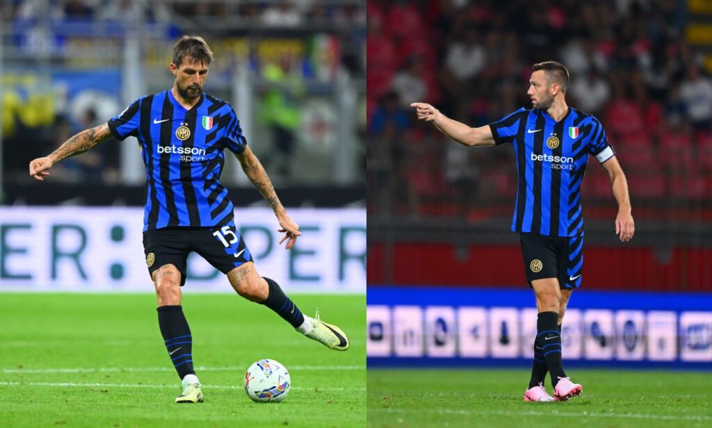Acerbi De Vrij