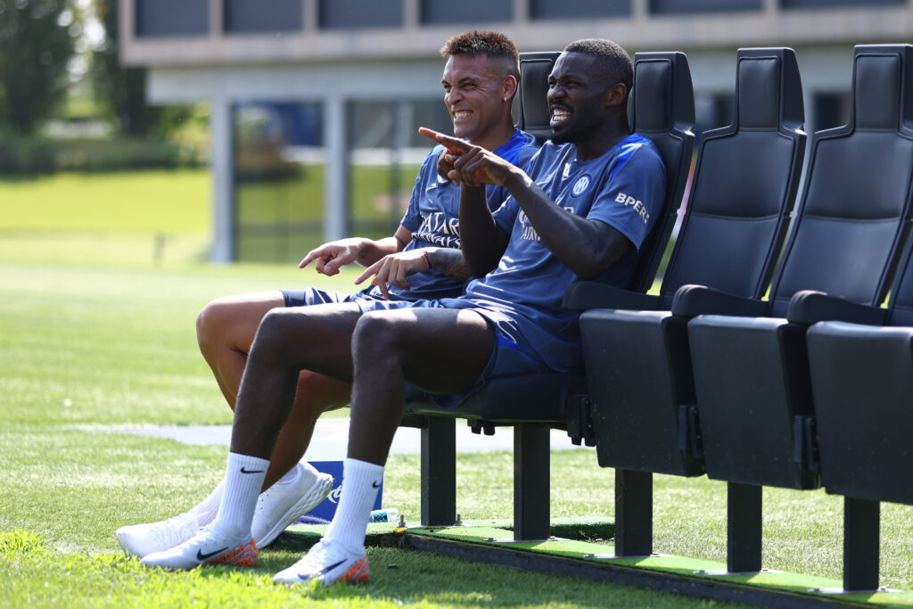 Lautaro Thuram