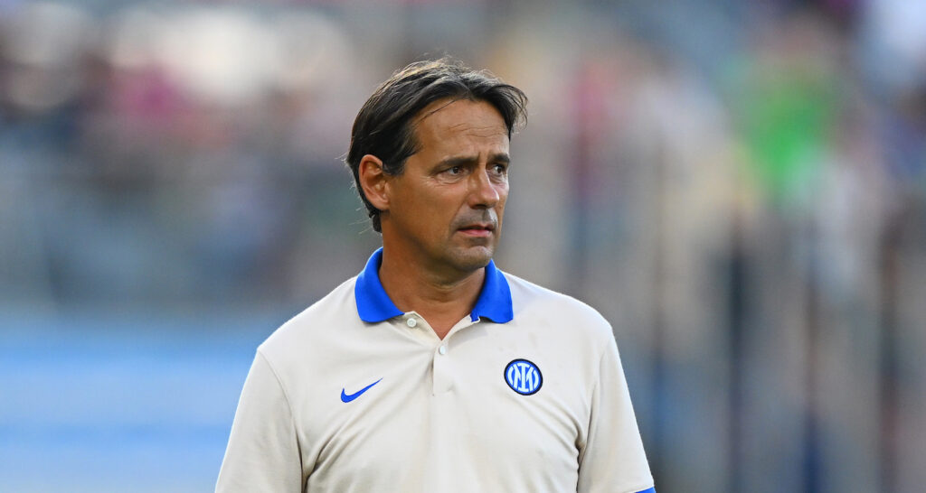 Inzaghi