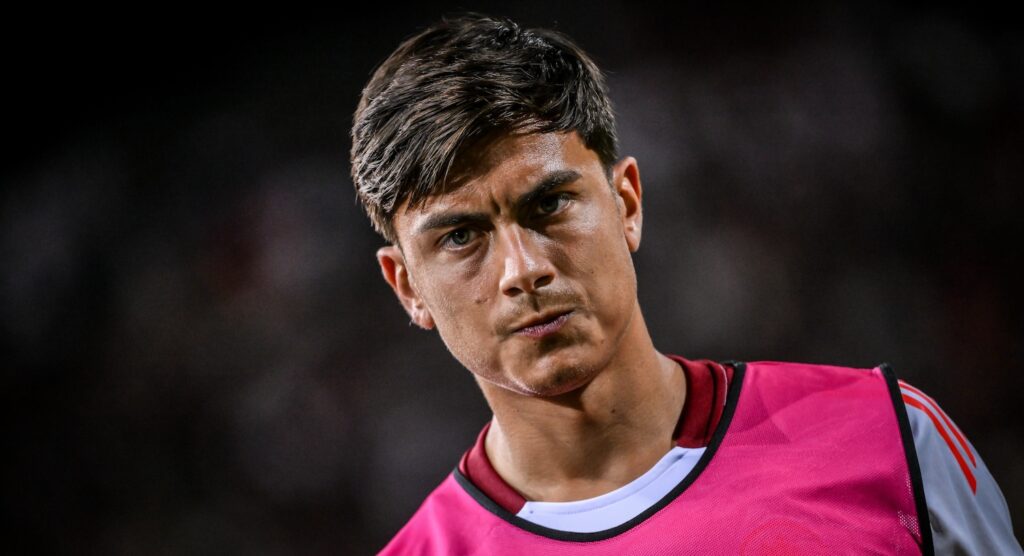 Dybala