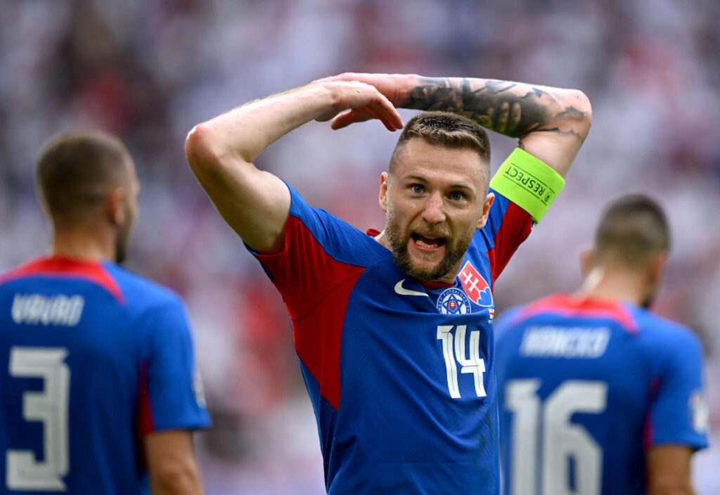 Skriniar