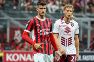 AC Milan v Torino - Serie A