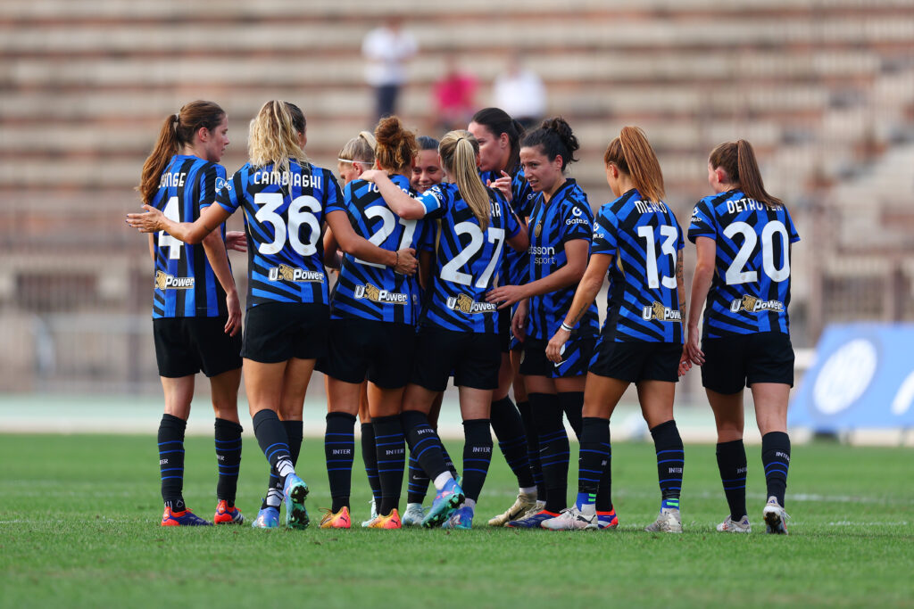 Inter Women