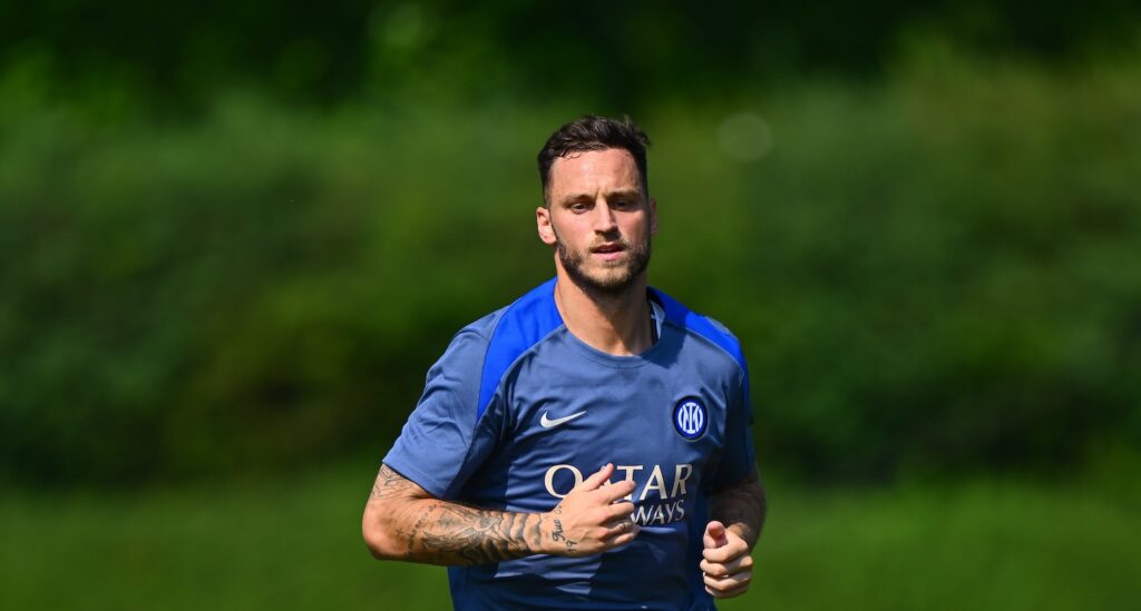 Arnautovic