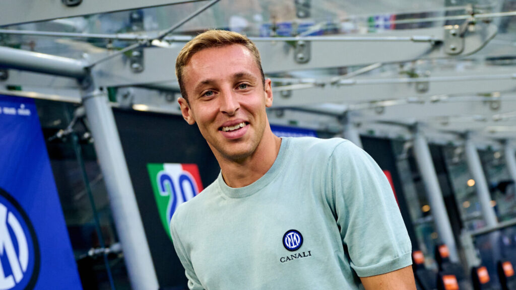 FC Internazionale v Lecce - Serie A