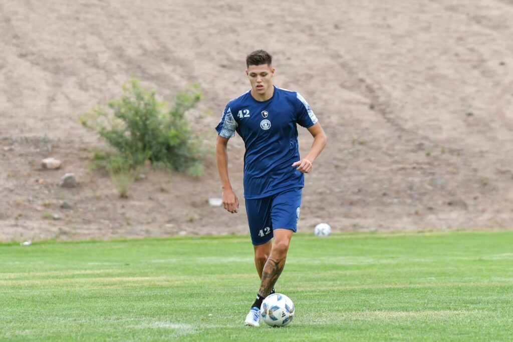 Inter forte su Palacios