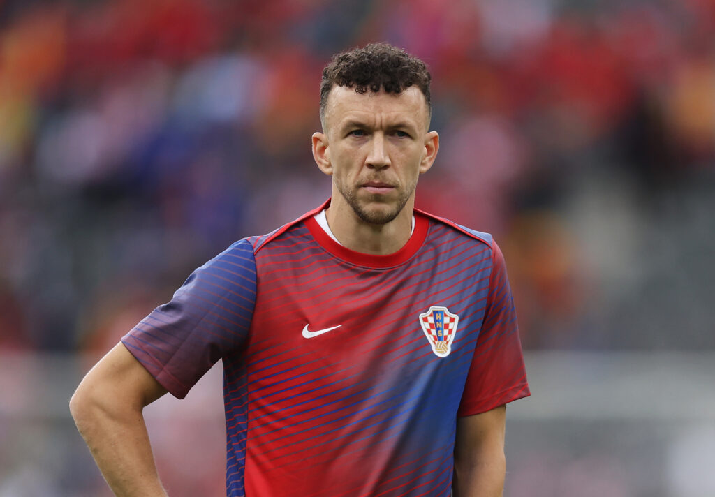 Perisic