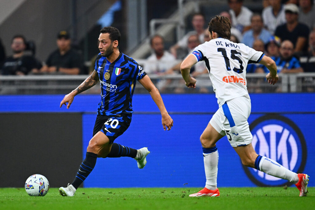 Calhanoglu