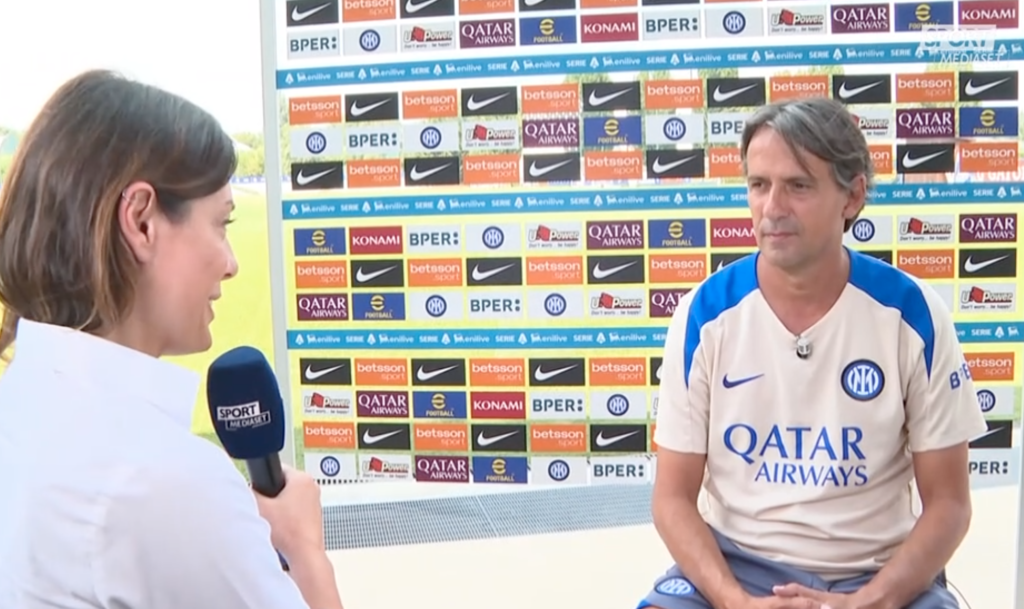 Inzaghi