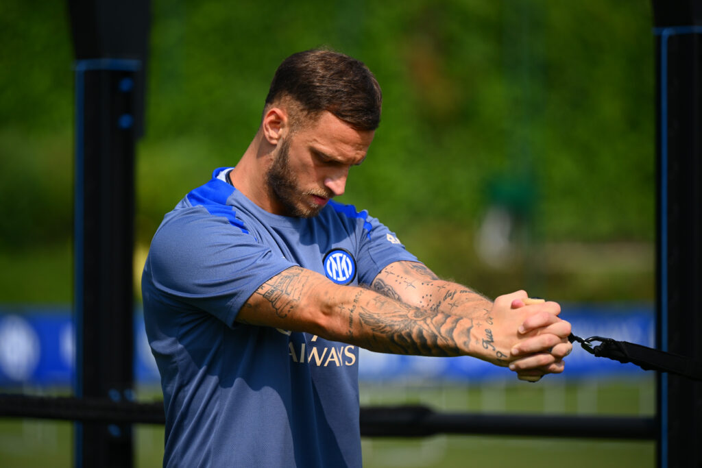 Arnautovic