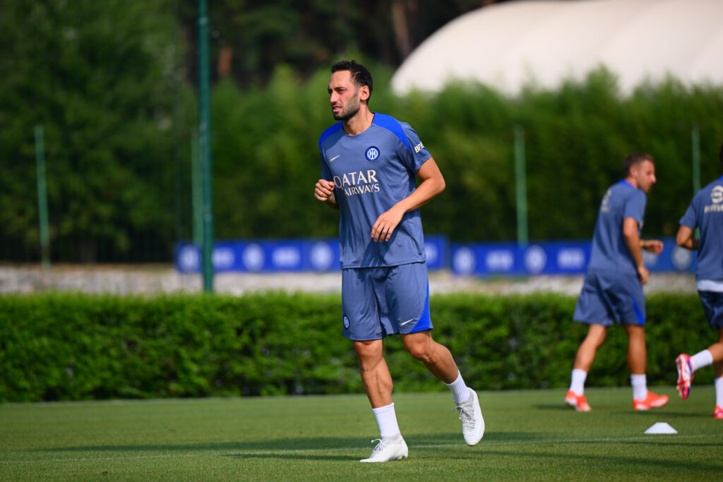 Calhanoglu