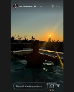 lautaro ritorno a milano