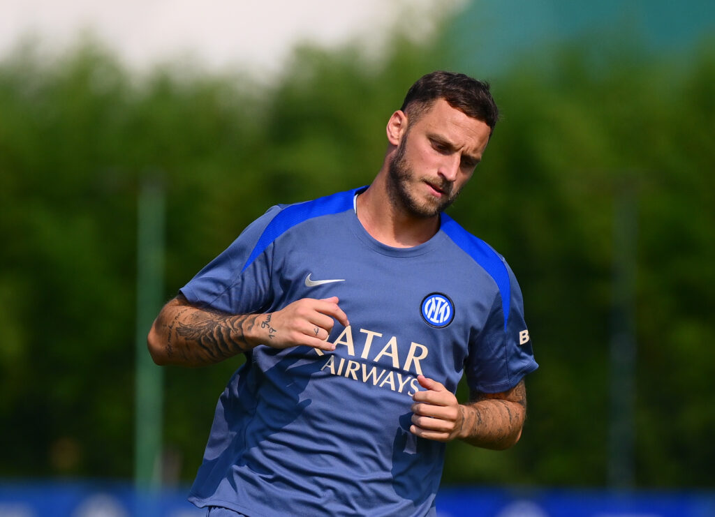 Arnautovic
