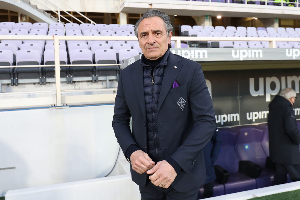 Prandelli
