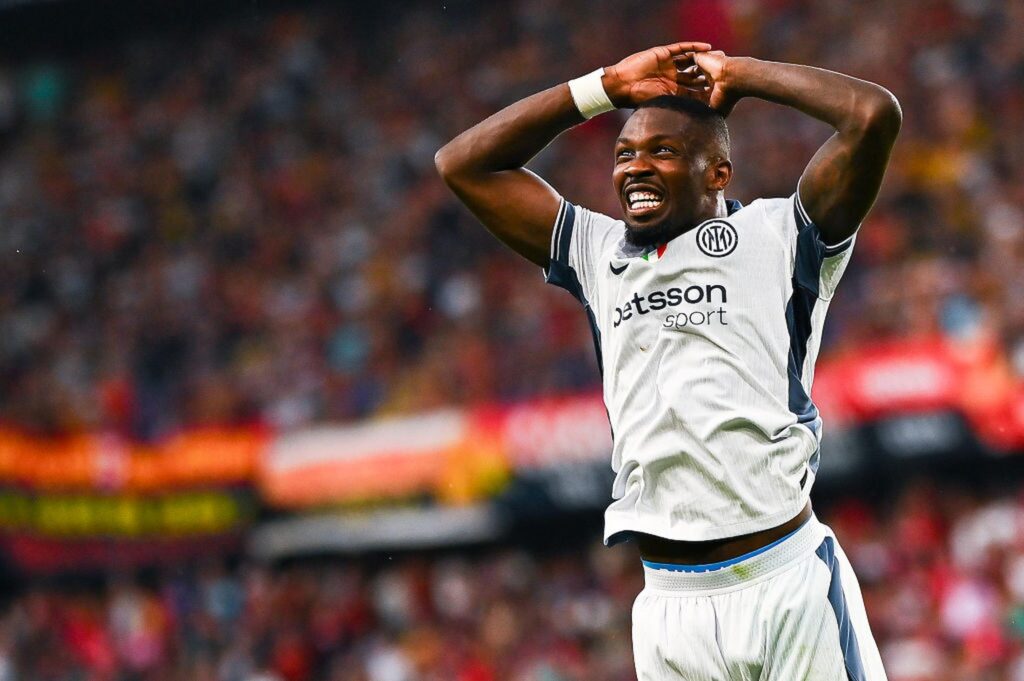 Thuram (4)