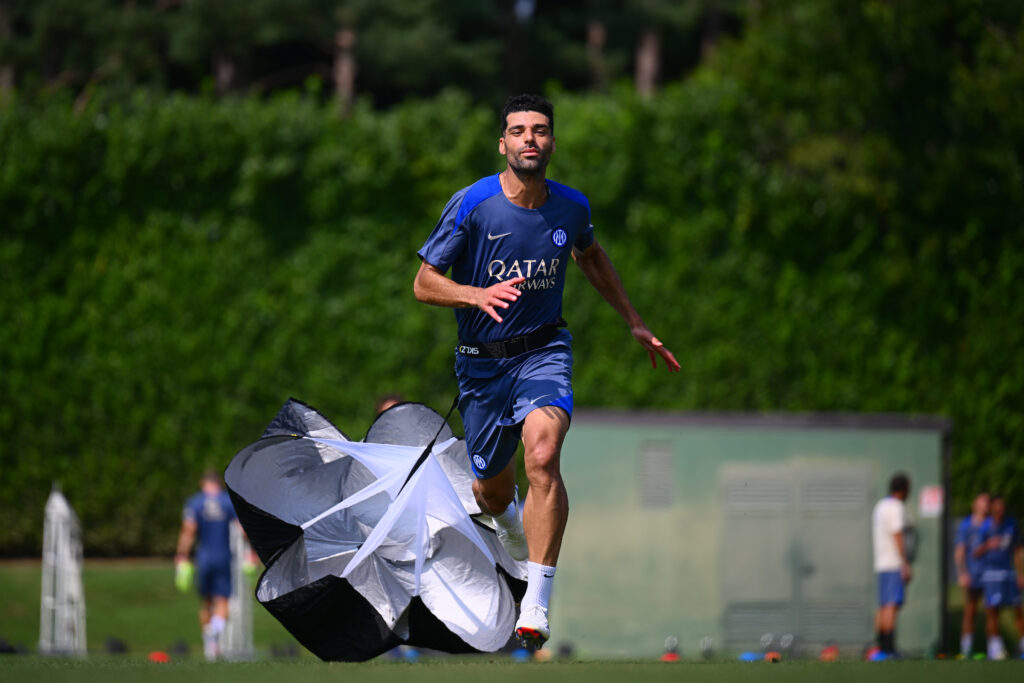 Taremi