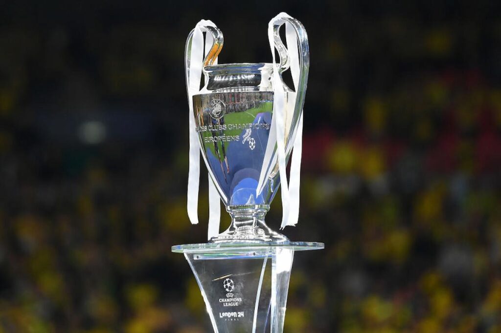 champions league