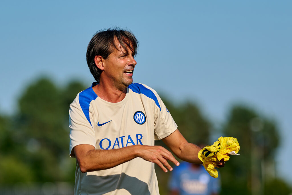 Inzaghi
