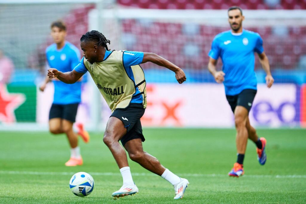 lookman