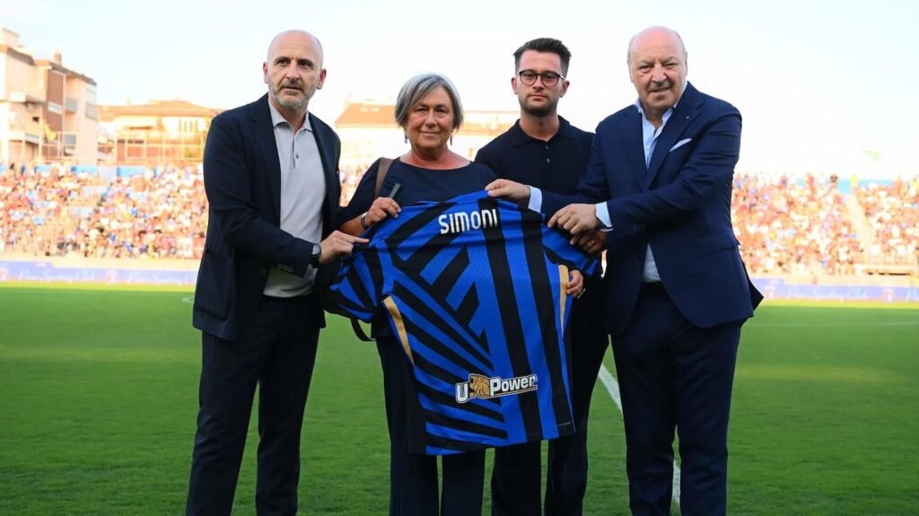 marotta ausilio inter pisa simoni
