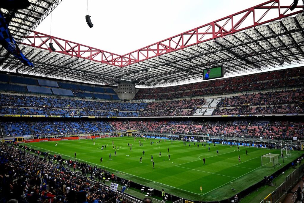 San Siro, Inter e Milan lavorano insieme
