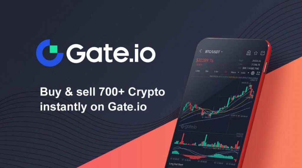 Gate.io