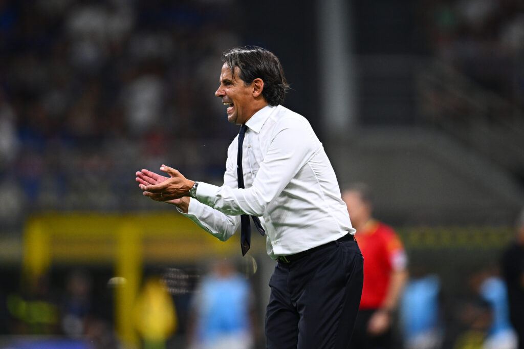 Inzaghi