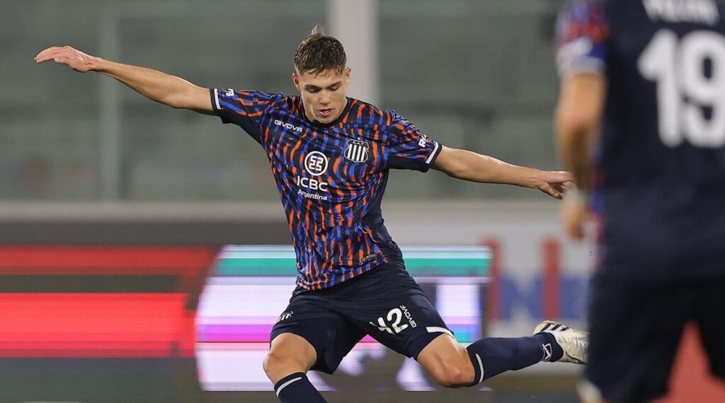Inter, avanza l'affare Palacios