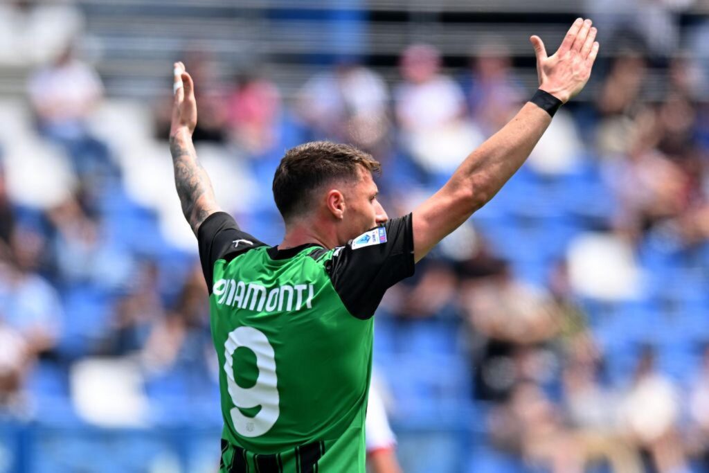 Pinamonti