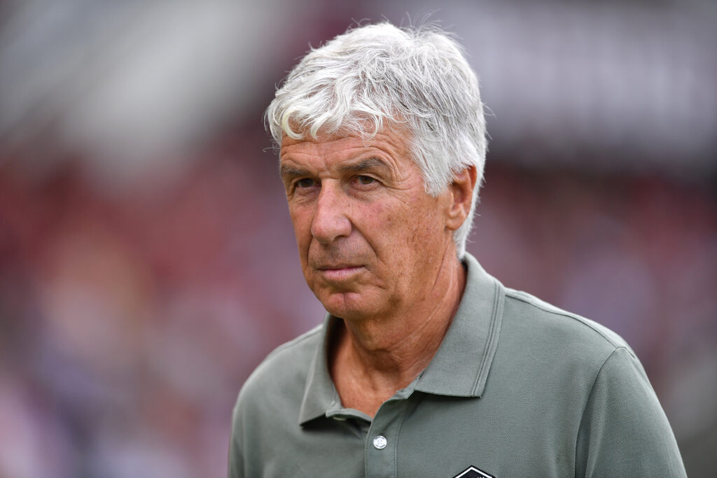 Gasperini