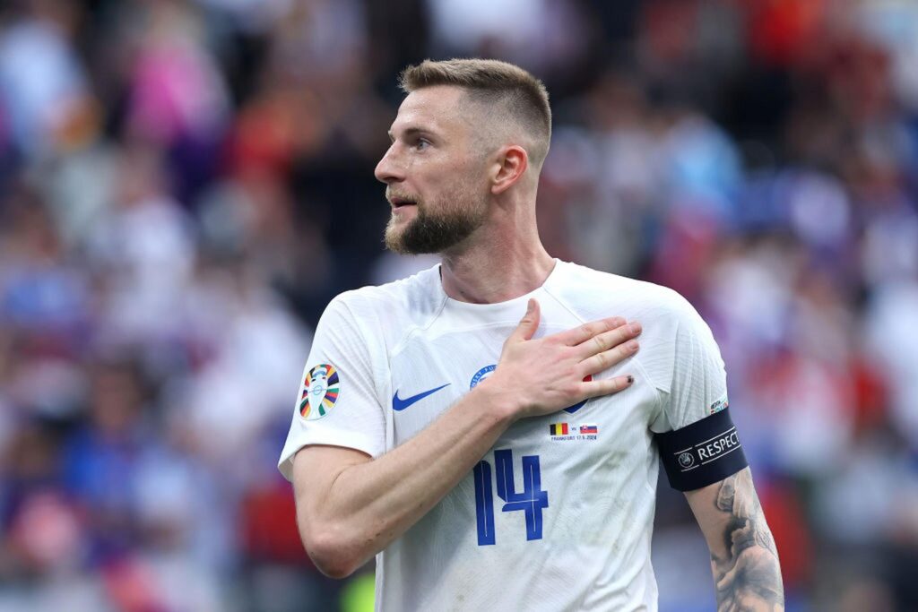 Skriniar