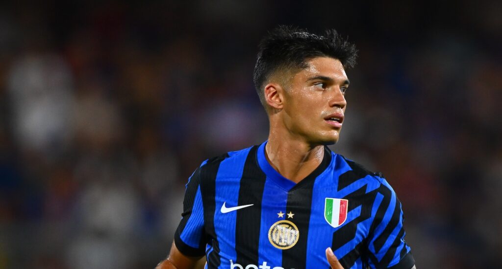 FC Internazionale v Al Ittihad - Pre-season Friendly