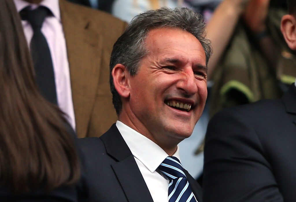 Begiristain