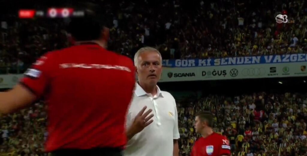 mourinho