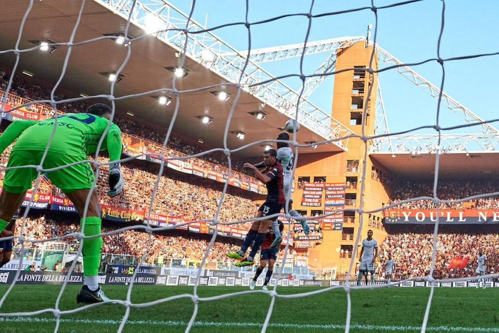 inter genoa