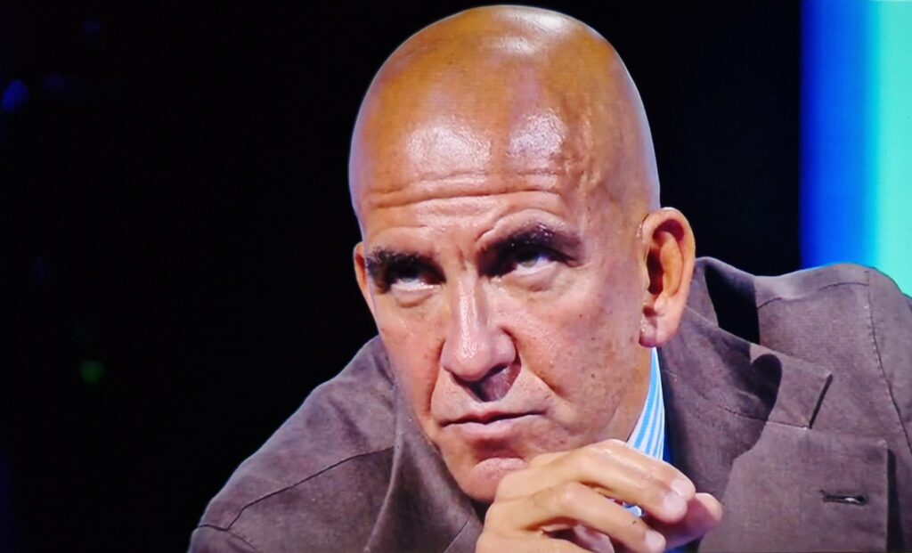 di canio club