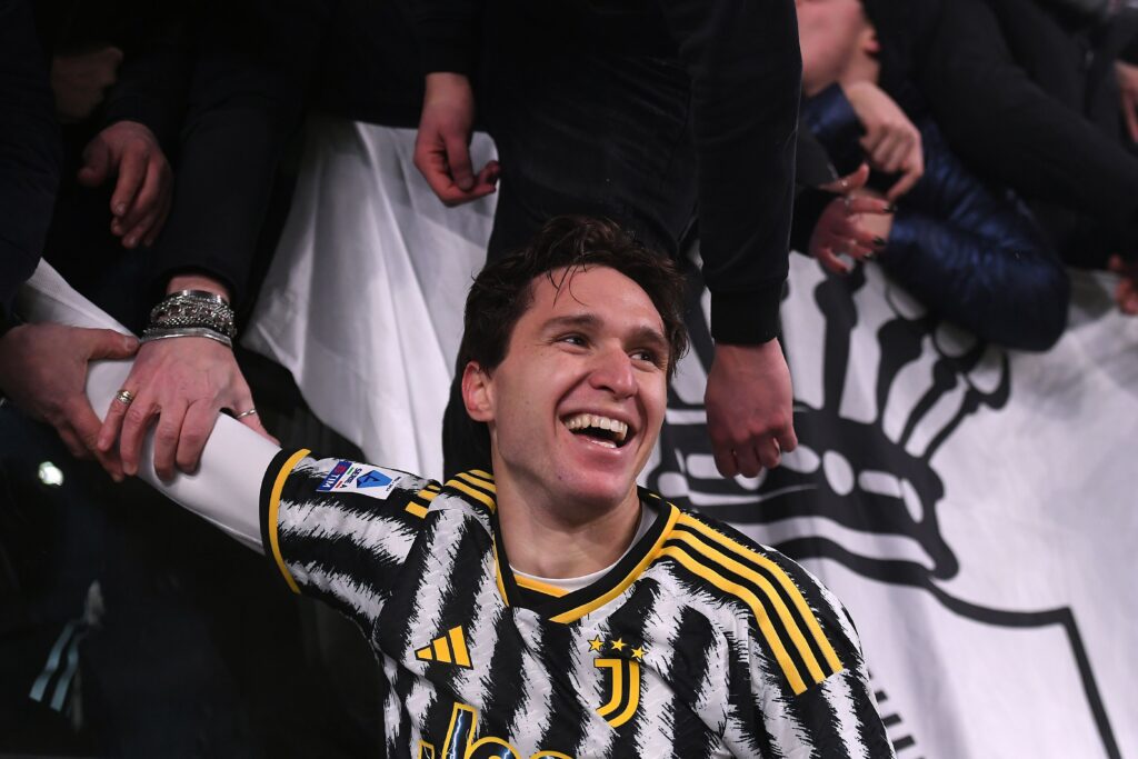 Federico Chiesa