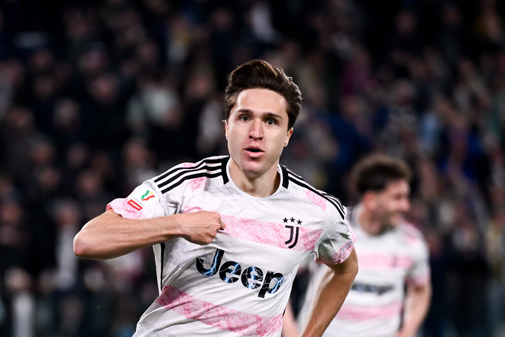 Juventus FC v SS Lazio: Semi-final - Coppa Italia