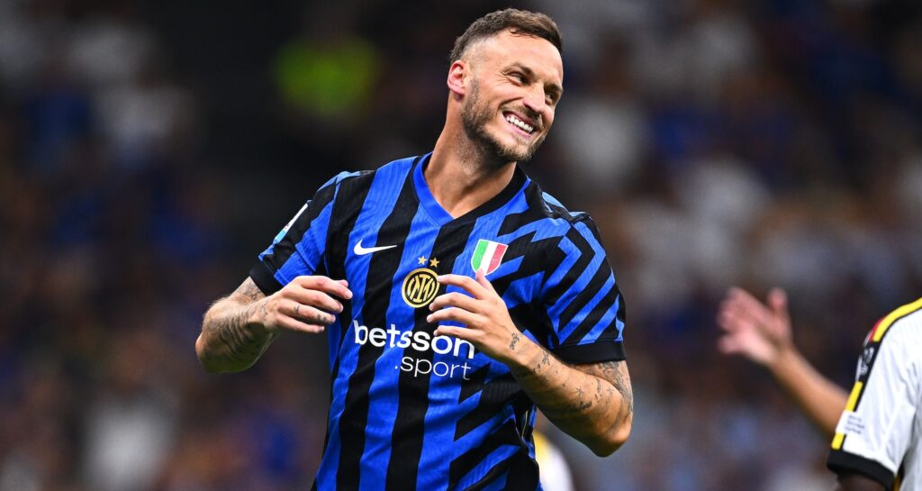 Arnautovic
