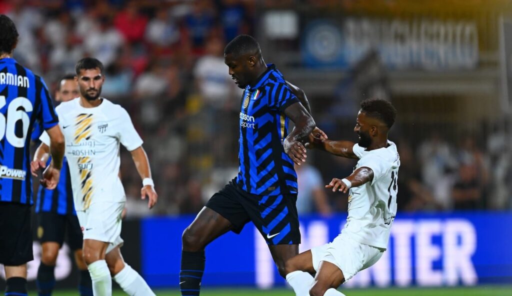 thuram