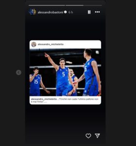 bastoni post michieletto