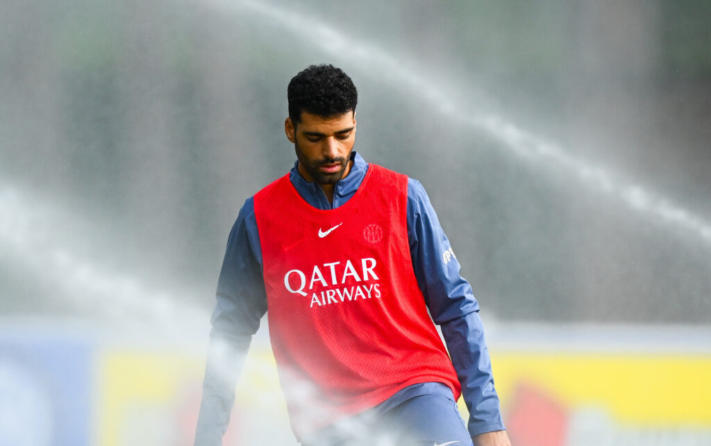 Taremi