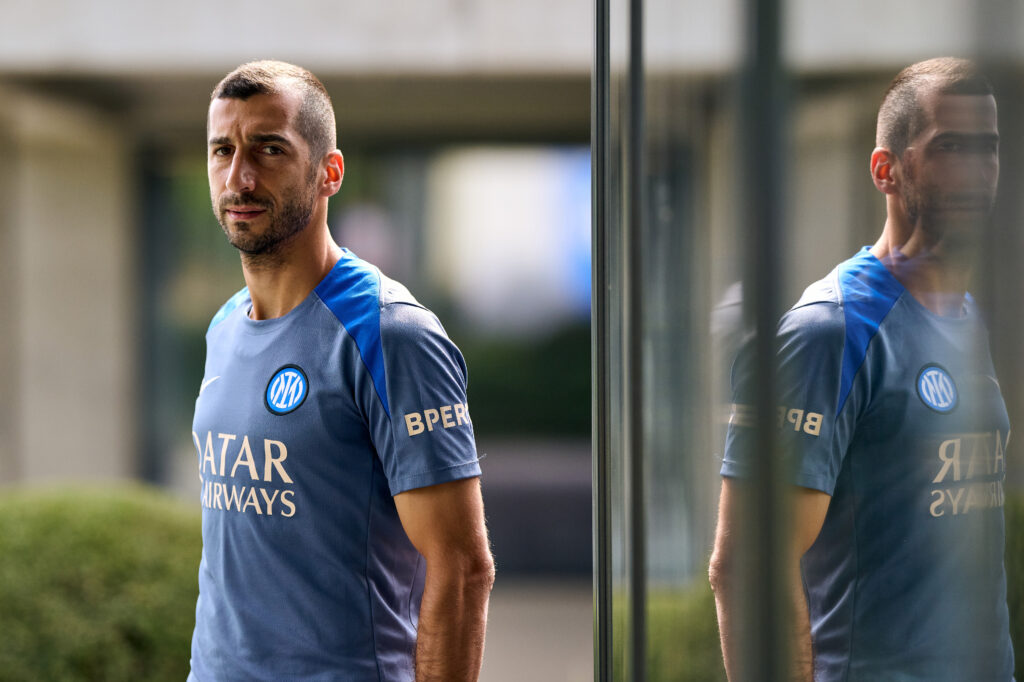 Mkhitaryan