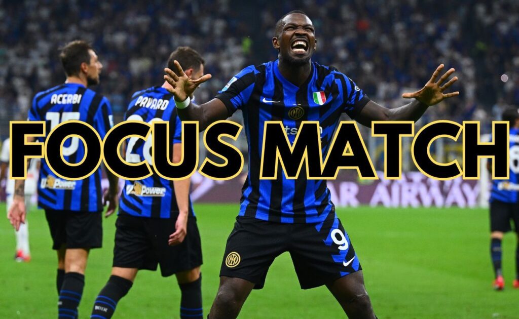 Inter-Atalanta analisi