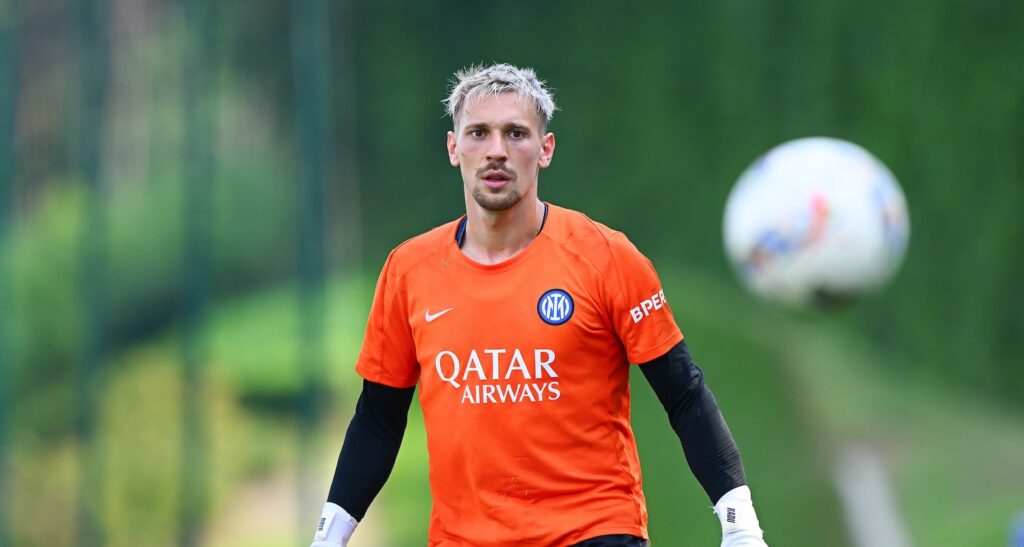 FC Internazionale Training Camp