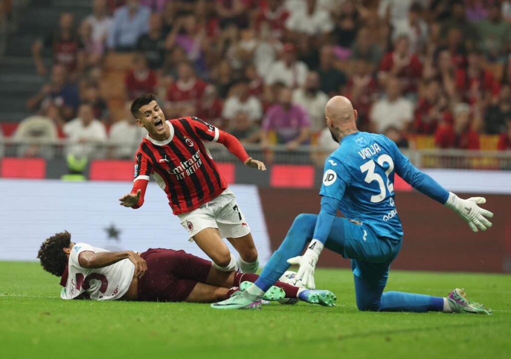 morata